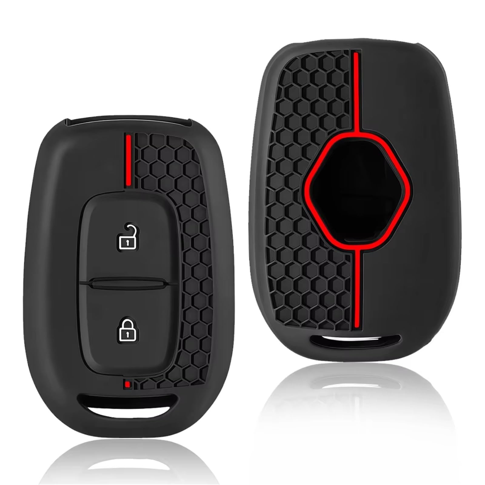 Für Modus 2004–2012 Gehäuse Für Autoschlüssel