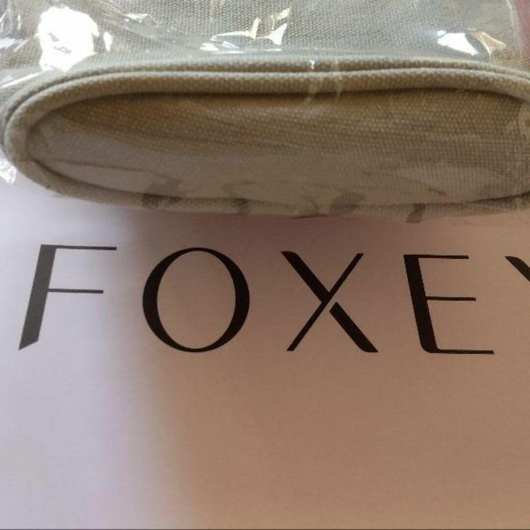 FOXEY Foxy Novelty Mint Pouch : Amazon.ca: Grocery & Gourmet Food