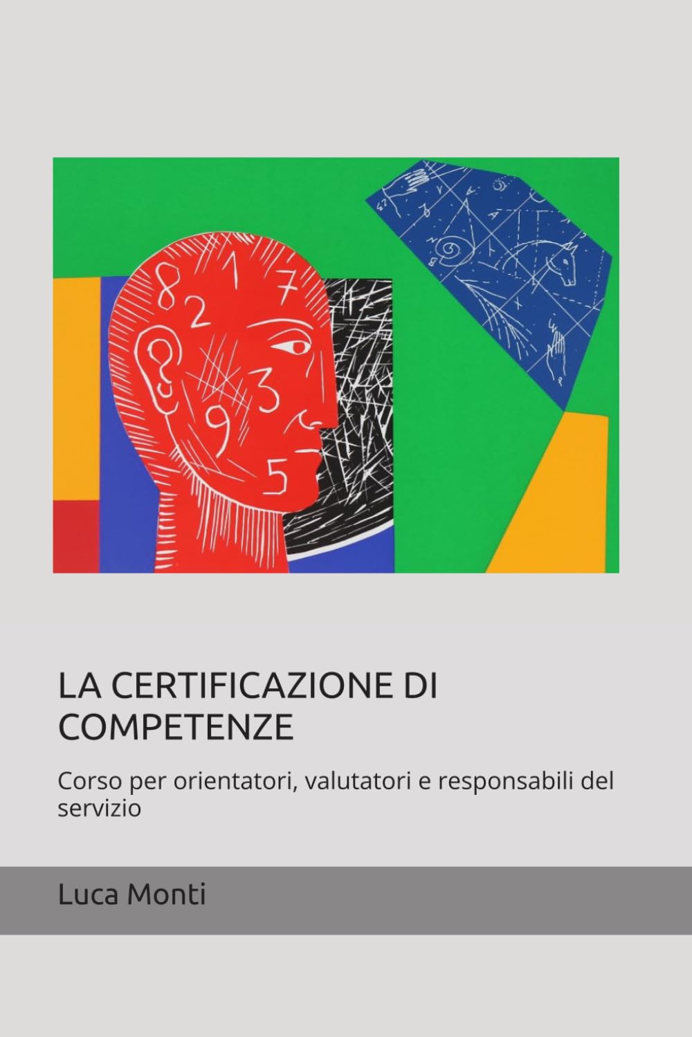 LA CERTIFICAZIONE DI COMPETENZE: Corso per orientatori, valutatori e responsabili del servizio