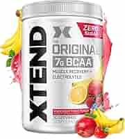 アミノ酸 Xtend BCAA XTEND_1136_Digital_PDPUpdates_