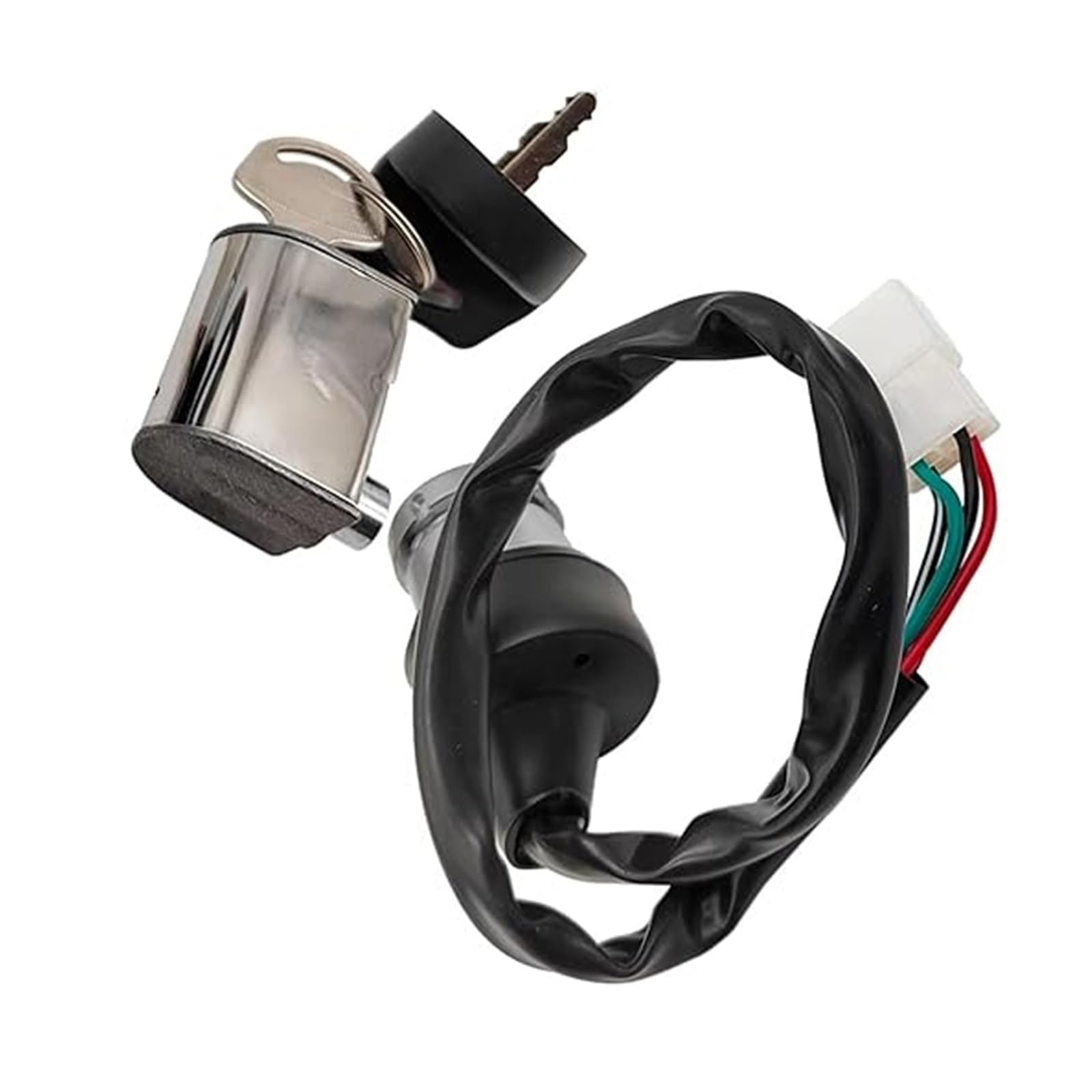 Per C&FMOTO CF500 CF600 500 500CC 600 600CC X5 X6 Per CF MOTO Per ATV 9010-010000 Blocco Interruttore Chiave Di Accensione Interruttore Accensione Moto