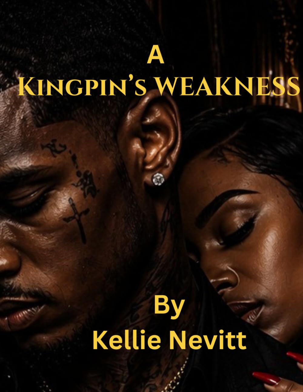 Babygurl: A Kingpin’s weakness (Babygurl Chronicles)