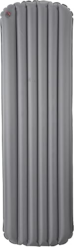 Miniatura 2 de Rab Stratosphere 4 - Colchoneta aislante ligera para acampar y mochilero, grafeno, largo ancho