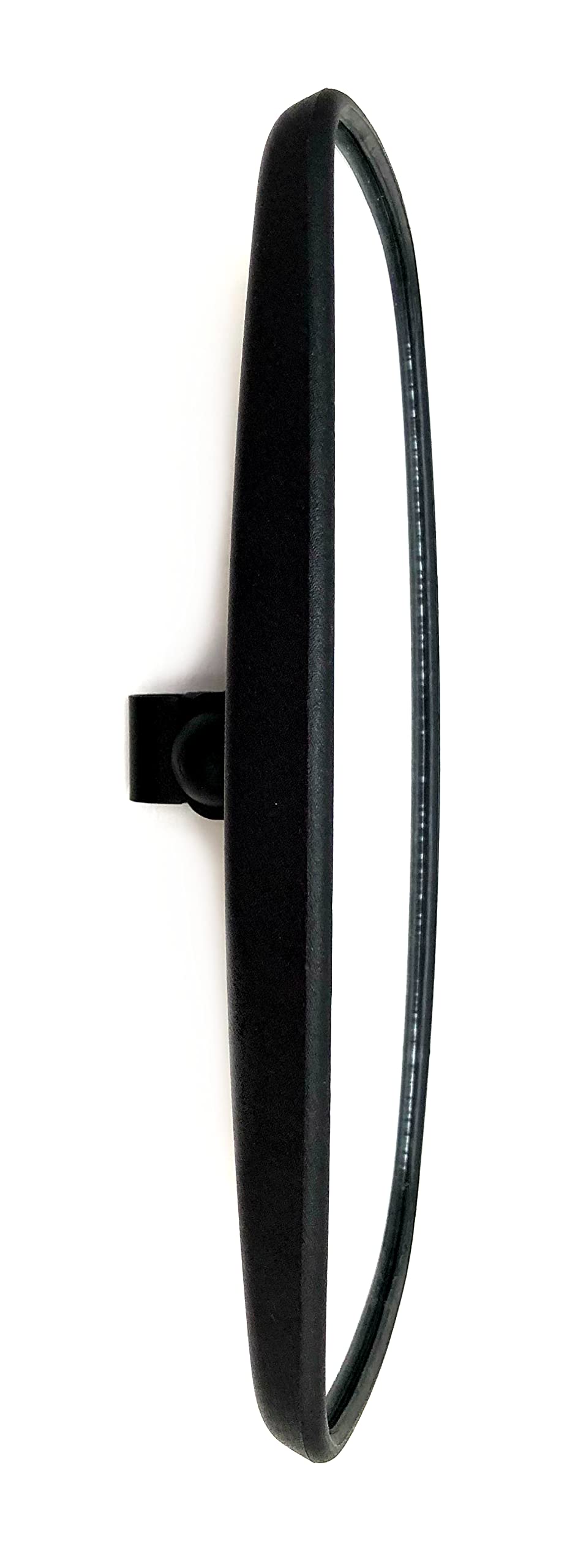 Specchietto retrovisore 255x145 mm Ø16 E20, 2 pz