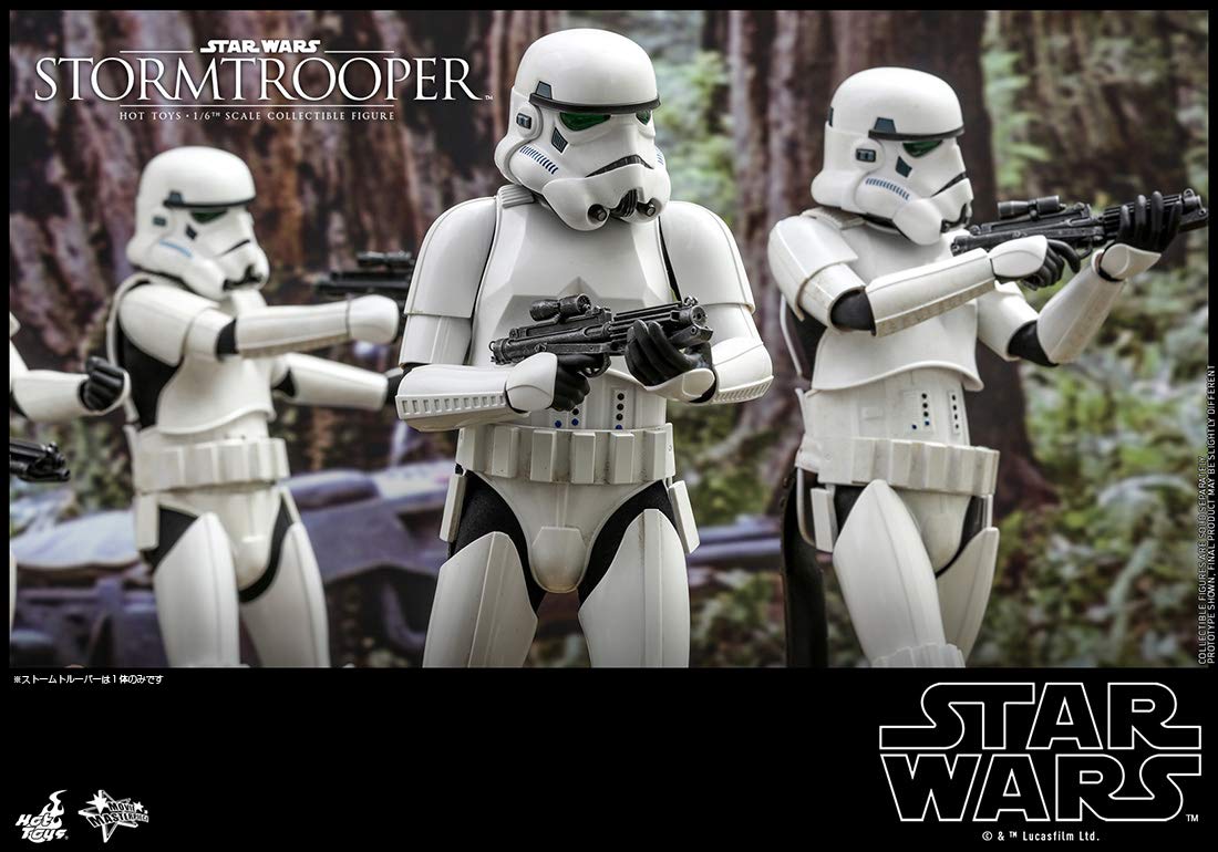 Amazon.co.jp: 【ムービー・マスターピース】『スター・ウォーズ