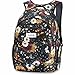 Produktbild Dakine Damen Rucksack Prom, 25 L, Winter Daisy, 8210025