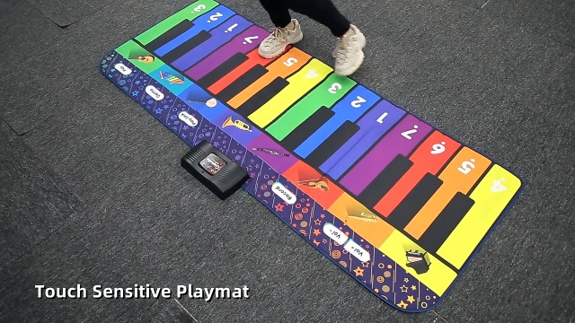 Nieuwe Jumbo Kleurposter, Gigantische Kleurplaten voor Kinderen, Muur