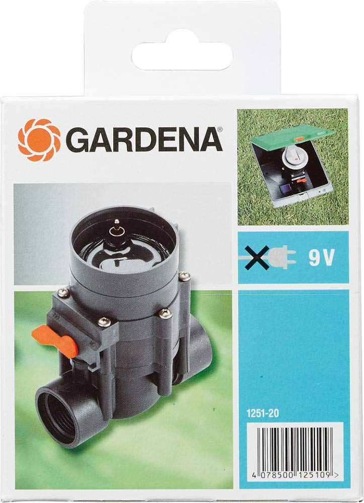 Gardena 1251-20 no categorizado 1251-20