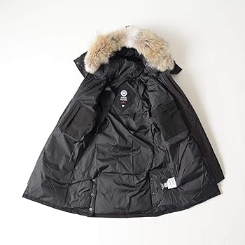 Amazon.co.jp: [カナダグース] CANADA GOOSE シェルバーン パーカー