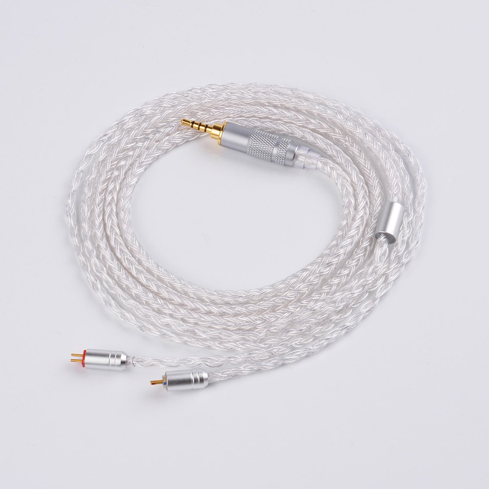 イヤホン Dita truth replacement cable 2pin SILVER イヤホン Dita truth replacement cable 2pin SILVER Truth