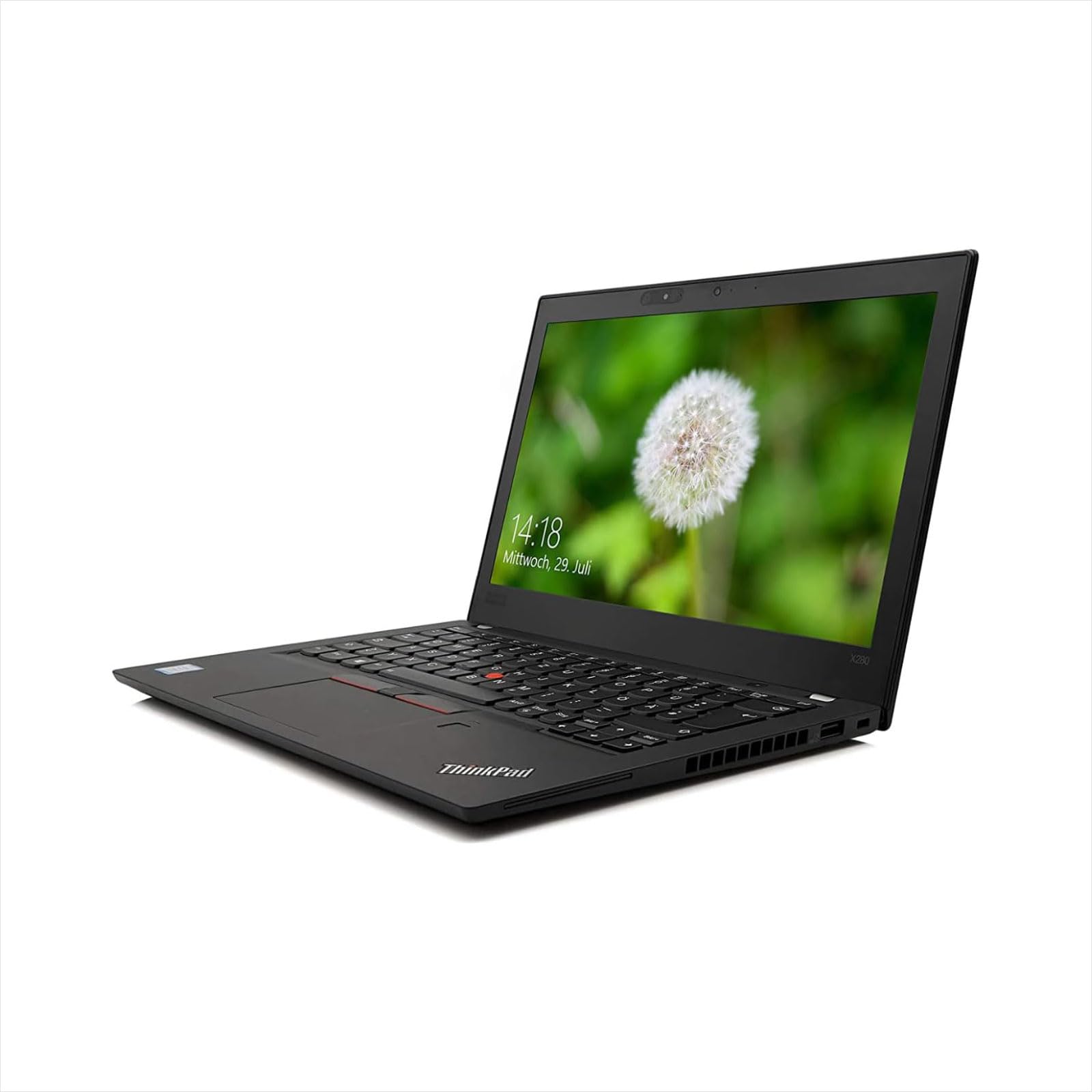 Lenovo ThinkPad X280 12,5 inç HD Intel Core i5 256 GB SSD sabit