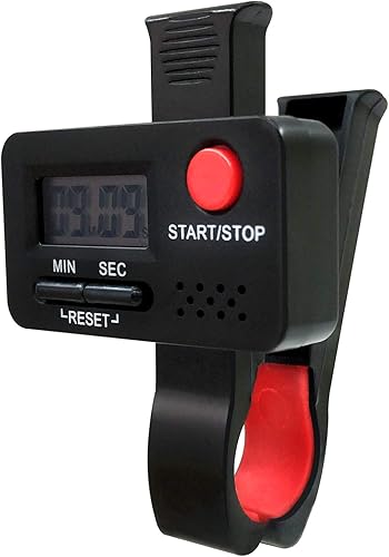 Temporizador, clip digital de 99 minutos, para cocina, horneado, enseñanza, cocina, huevo, entrenamiento para orinal