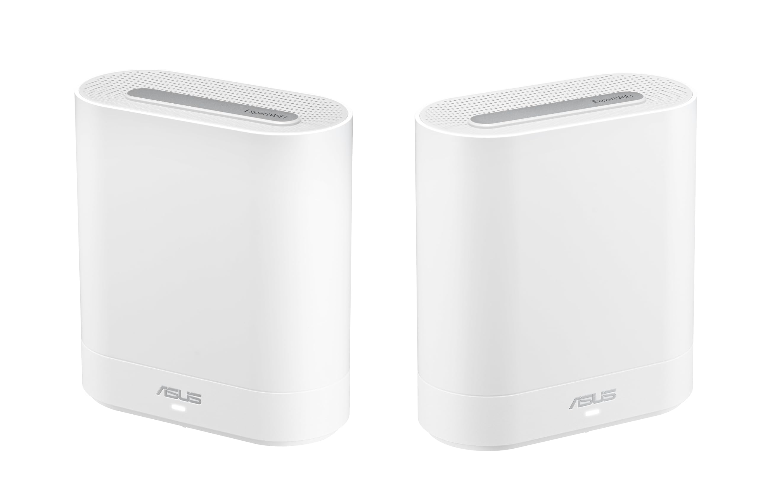 Asus - Set de 2 Routeurs Sans Fil Expert WiFi EBM68