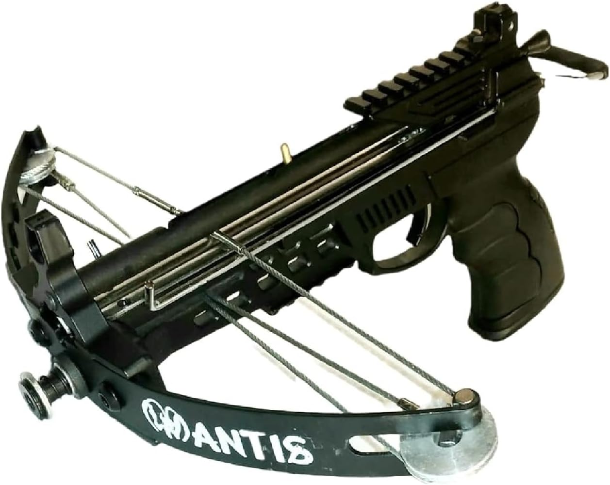 60 X Short Arrows for Mantis Multifunctional Repeating Pistol Crossbow