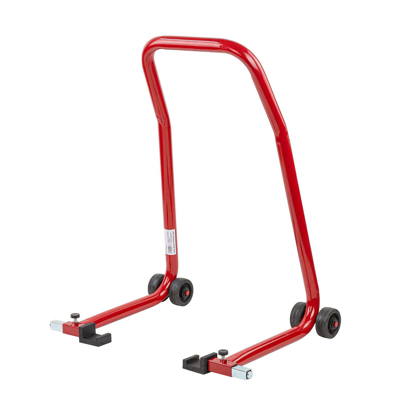 Dema 24407 podnośnik/stojak motocyklowy/maksymalne obciążenie 340 kg