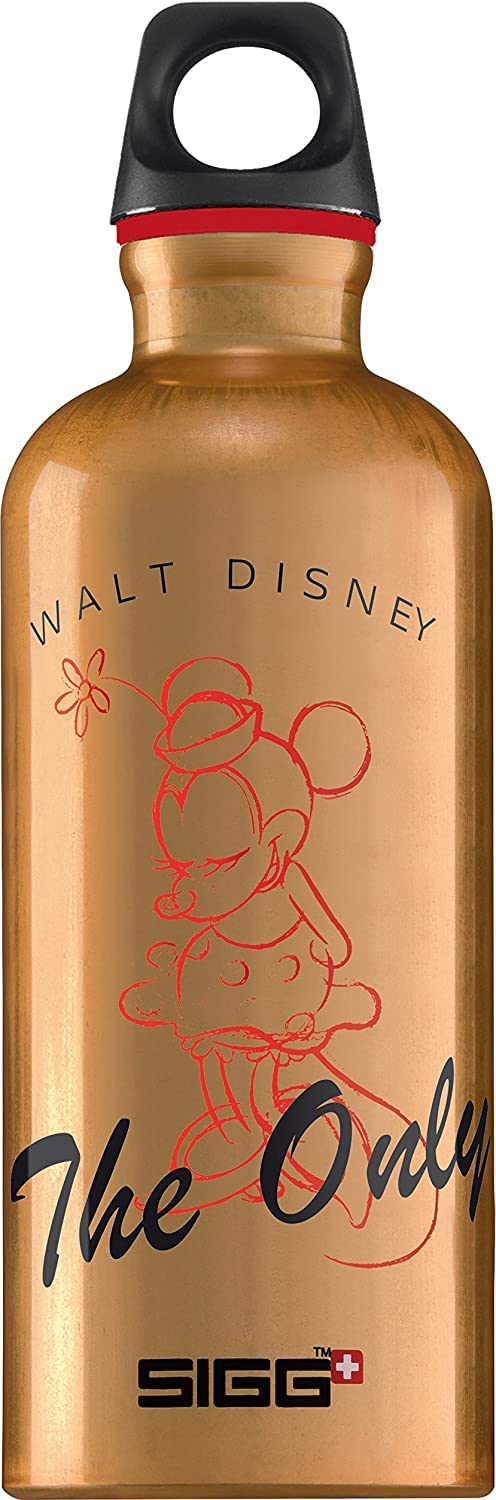 Sigg Matara 0.6 L, Bronz