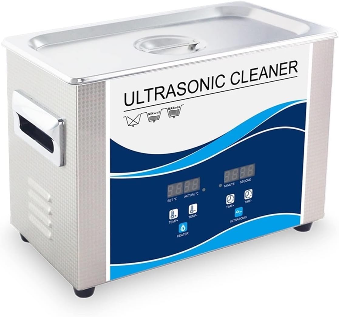 Ultrasonic Cleaner Digital Ultrasonic Cleaner 22L 900W With