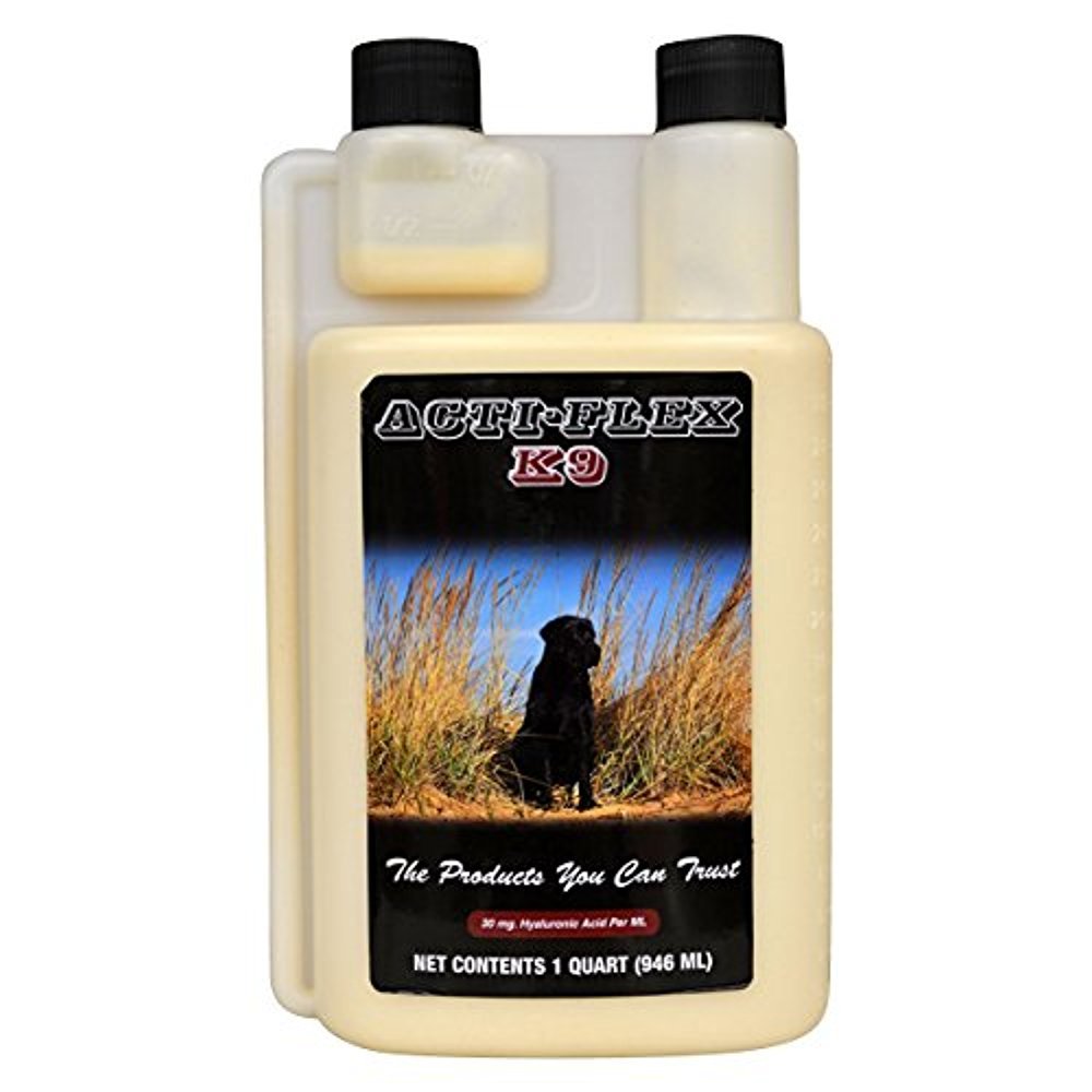 acti COX VETERINARY Flex K9 Liquid