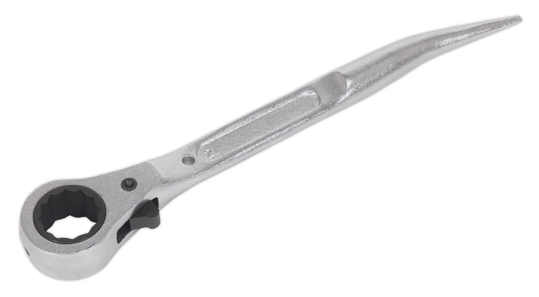 Siegen Podger Ratchet 21mm - Part No. S01068