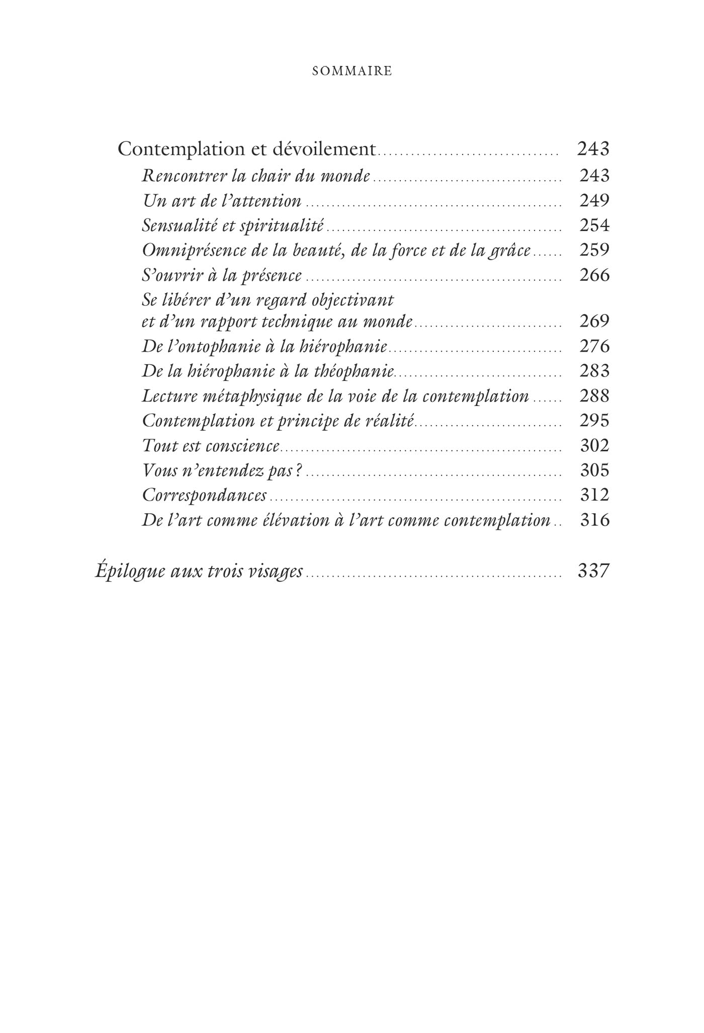 Boussole spirituelle - Pour les âmes en quête de sens