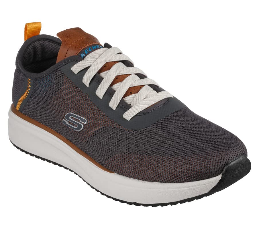 Image of Skechers Men Lace-Up Shoes