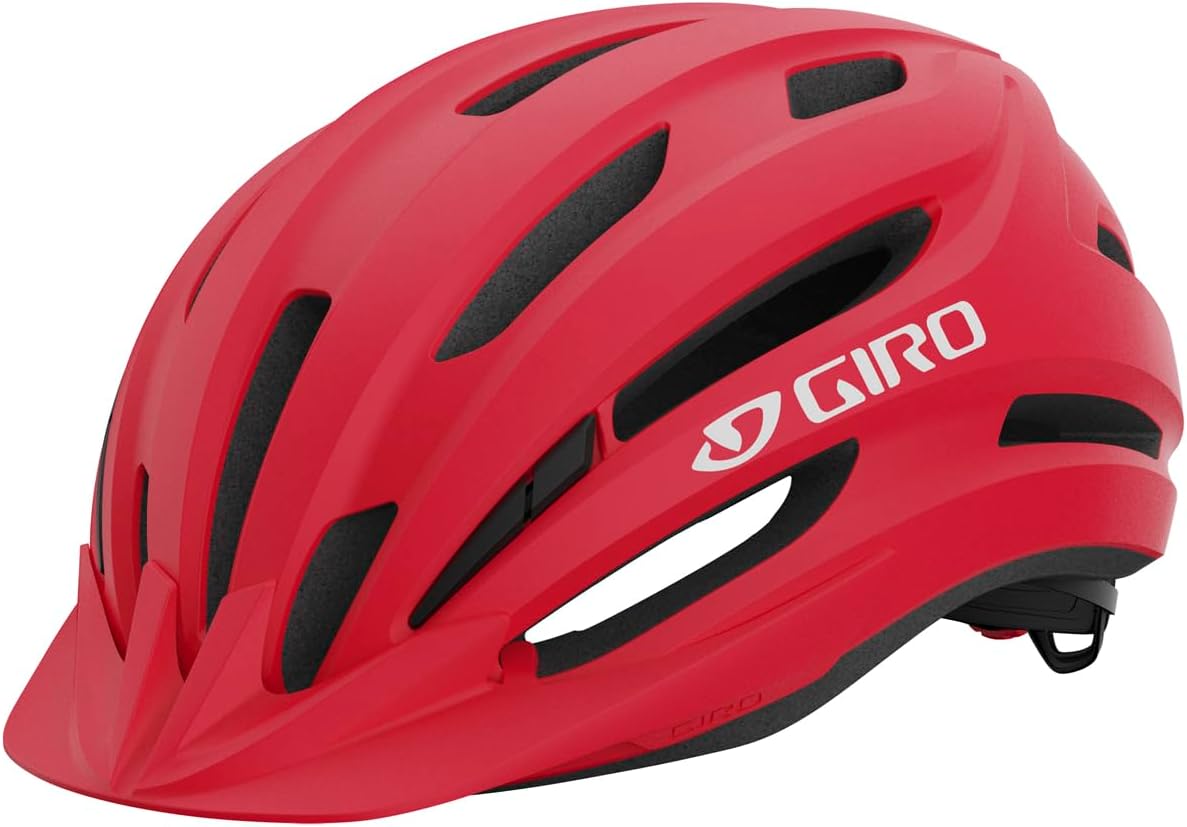 Giro Register MIPS II
