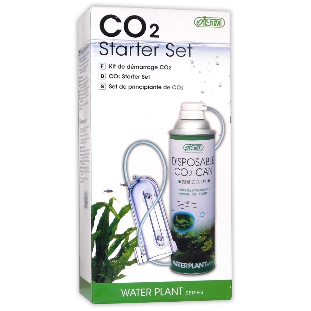 ISTA CO2 Diffuser Set, I-512, Happy Fins, 1 Piece (B077WFKYXQ) Amazon Price History, Amazon Price Tracker