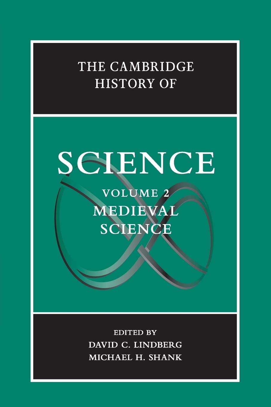 The Cambridge History of Science