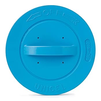 Amazon.com : Unicel 6CH-940 45 Square Foot Media Replacement