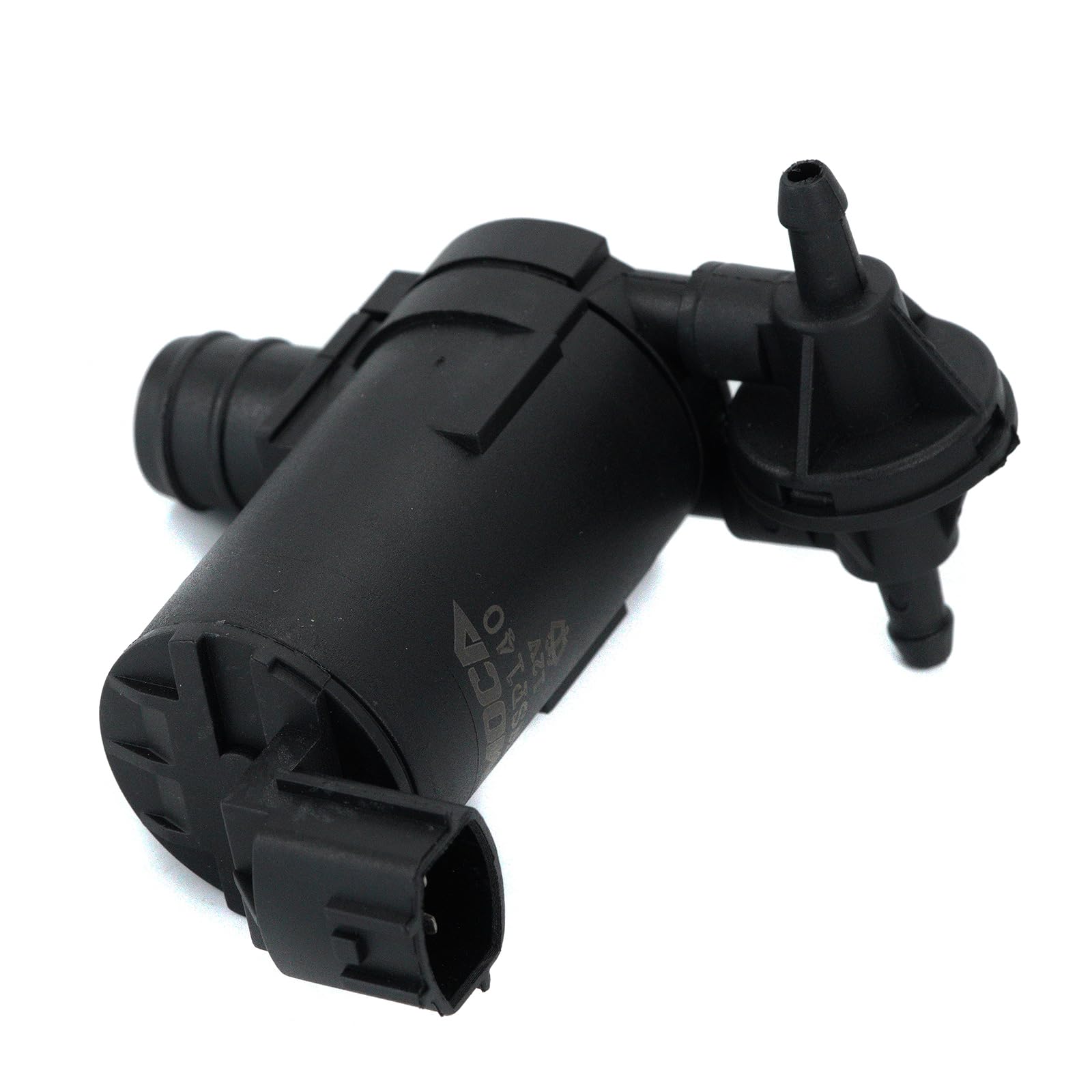 Nissan Windshield Washer Pump Evan-Fischer Windshield Washer Pump - Foto 12