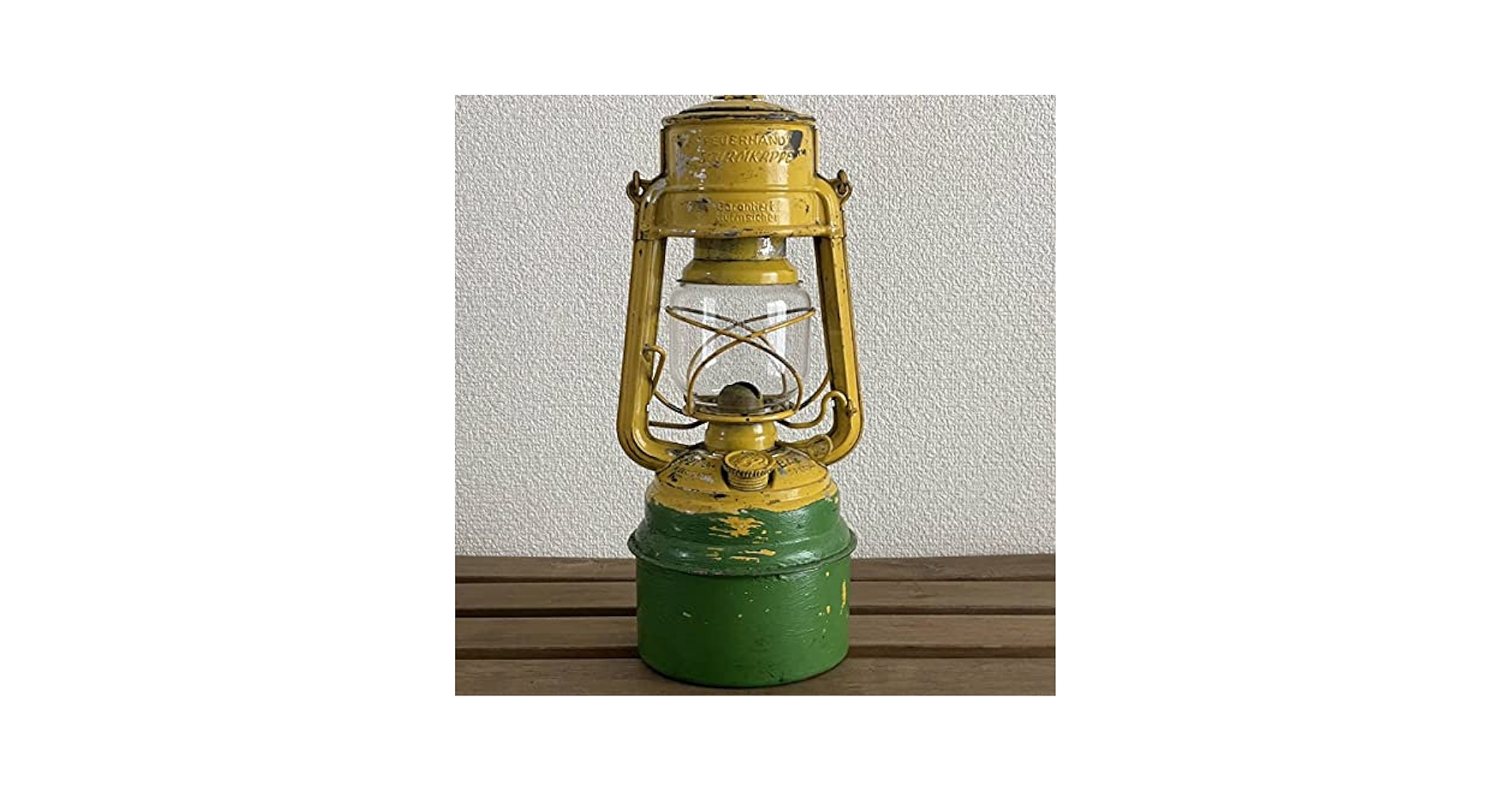Amazon.co.jp: ヴィンテージ feuerhand 276 baby special STK