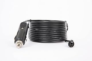 Automobile 12-24VDC Auxiliary Power Outlet for Peplink MAX Transit Mini, MAX BR1 Pro 5G, UBR LTE, MAX BR1 Mini (PrimeCare Model) | ACW-643