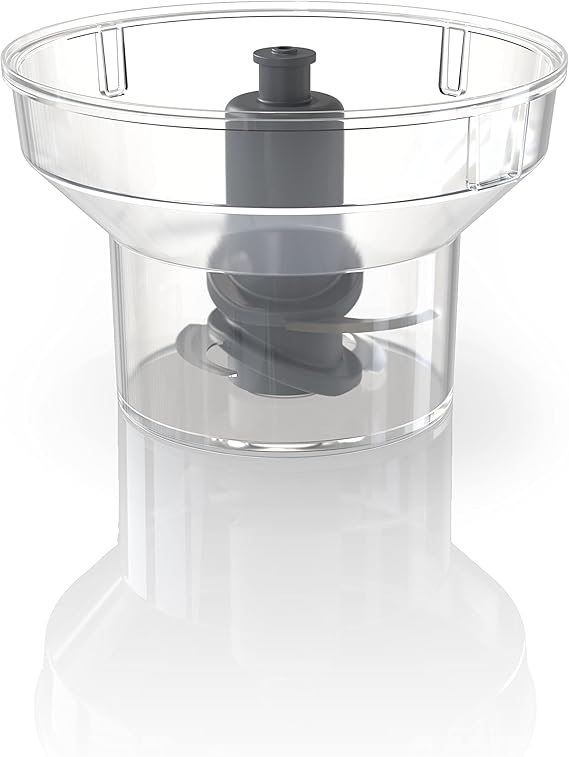 Ninja XSKBWLNBWL Professional XL Food Processor 4.5Cup Nesting Work