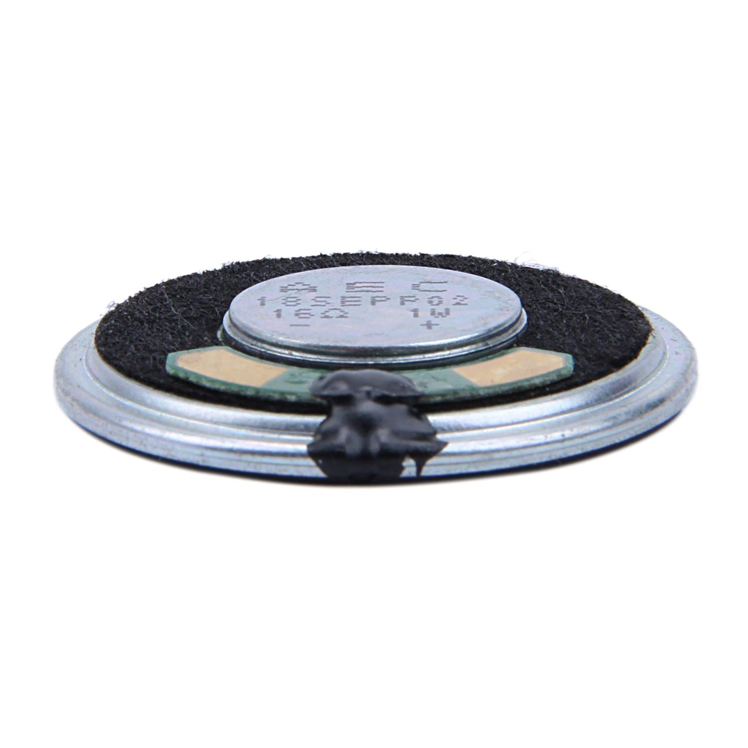 Haut-parleur Micro 36 Mm – 0.5W 16 Ohm, Lot De 2, Uxcell