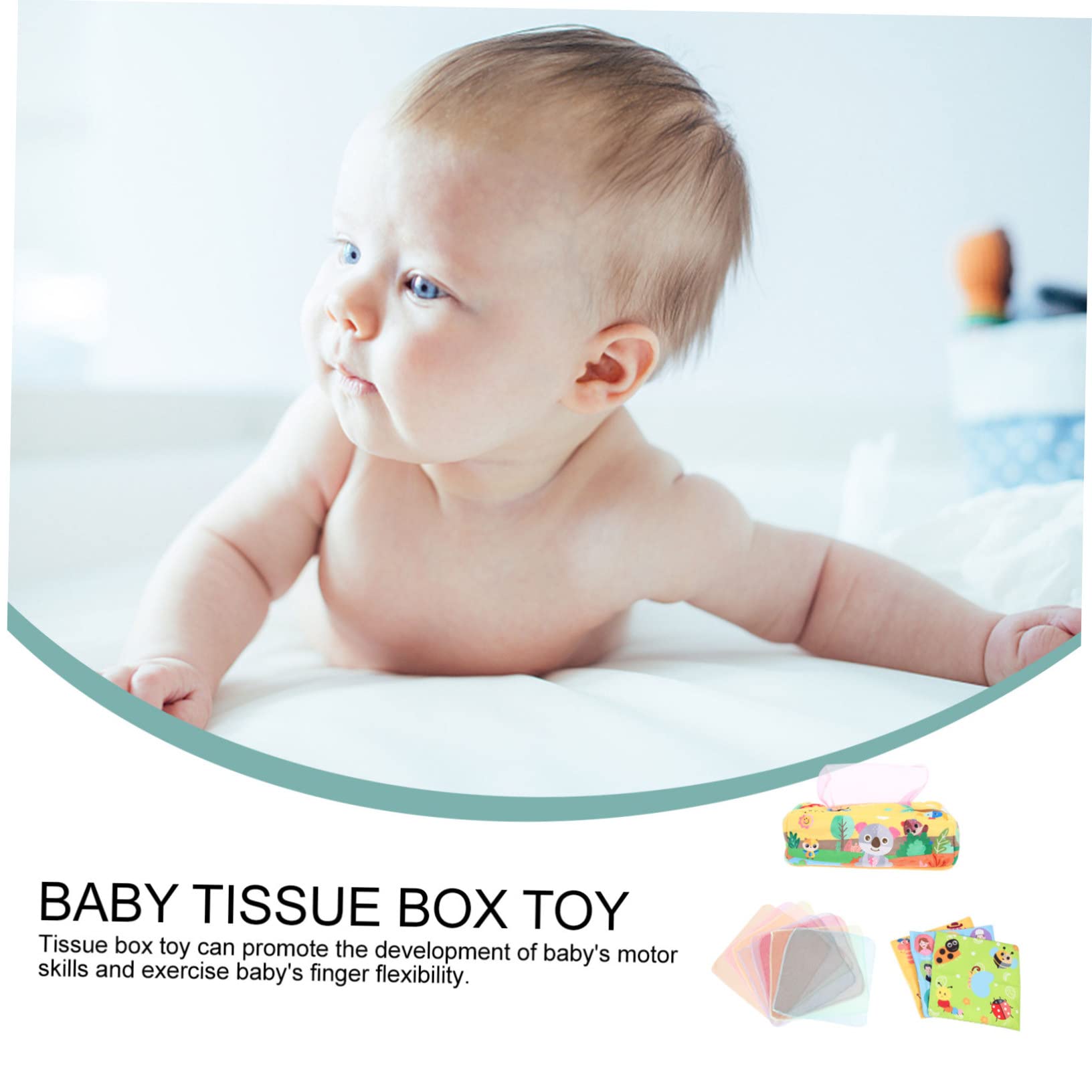 Abaodam 2 Pezzi Giocattoli Educativi Per Bambini Accessori Per Bambini Giocattoli Educativi Per I Più Piccoli Giocattolo Infantile Giocattoli Educativi Per Bambini Giocattolo Del Bambino