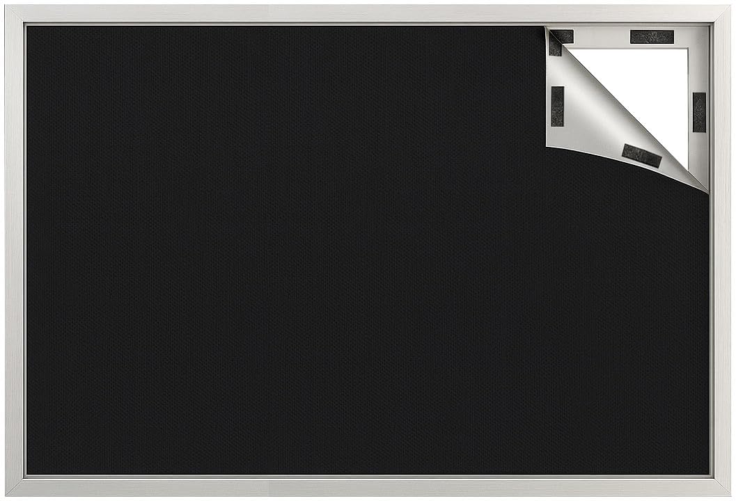 Carlo Milano Klett Fensterverdunklung: 4er-Set Fenster-Verdunkelung 300 x 145 cm, Montage ohne Bohren (Fenster Verdunkelung Folien, Verdunkelungssets, Hitze)