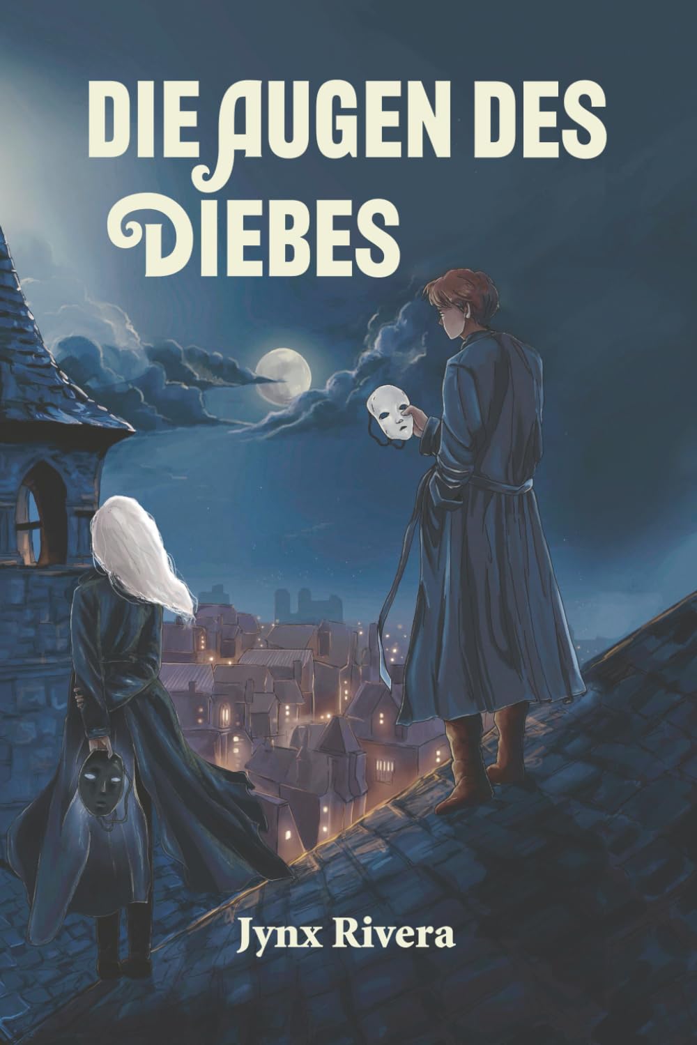 Die Augen des Diebes