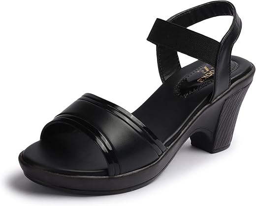XE Looks Comfortable & Stylish soft Sandal for Women
