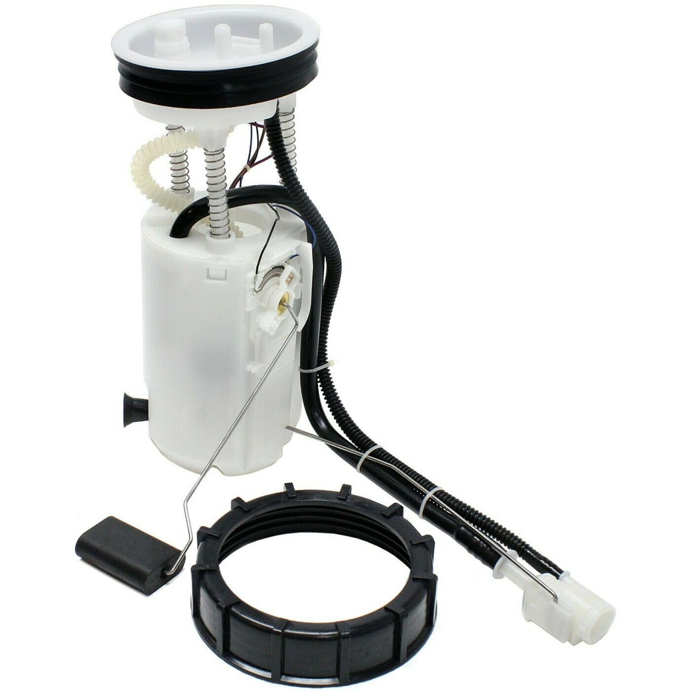Amazon.com: EIOFEVY Fuel Pump Kit Without Pressure Sensor  