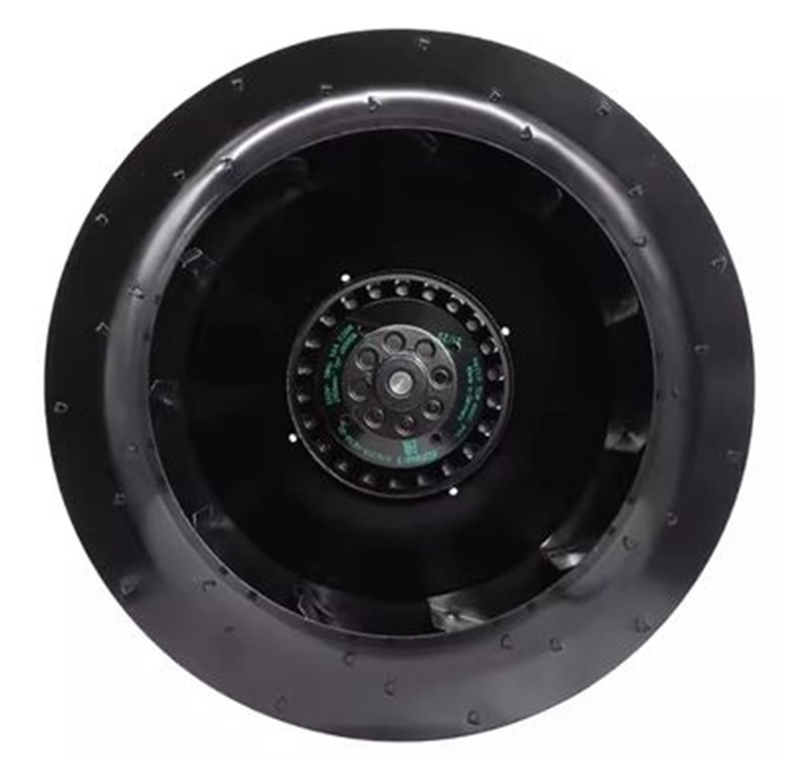 LZIKKGKI R2E280-AE52-17 230V 50Hz 1.0A 225W 2700r/min Fan