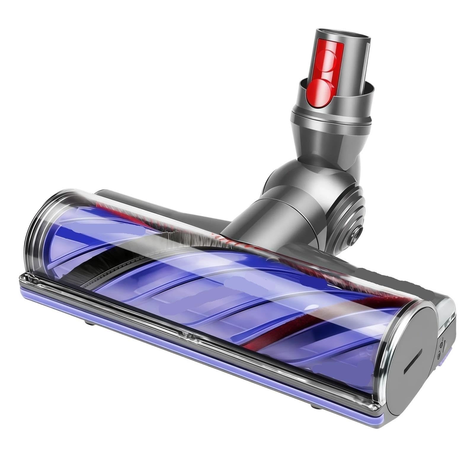 Compatible con Rodillo antienredos Dyson V12 SV18