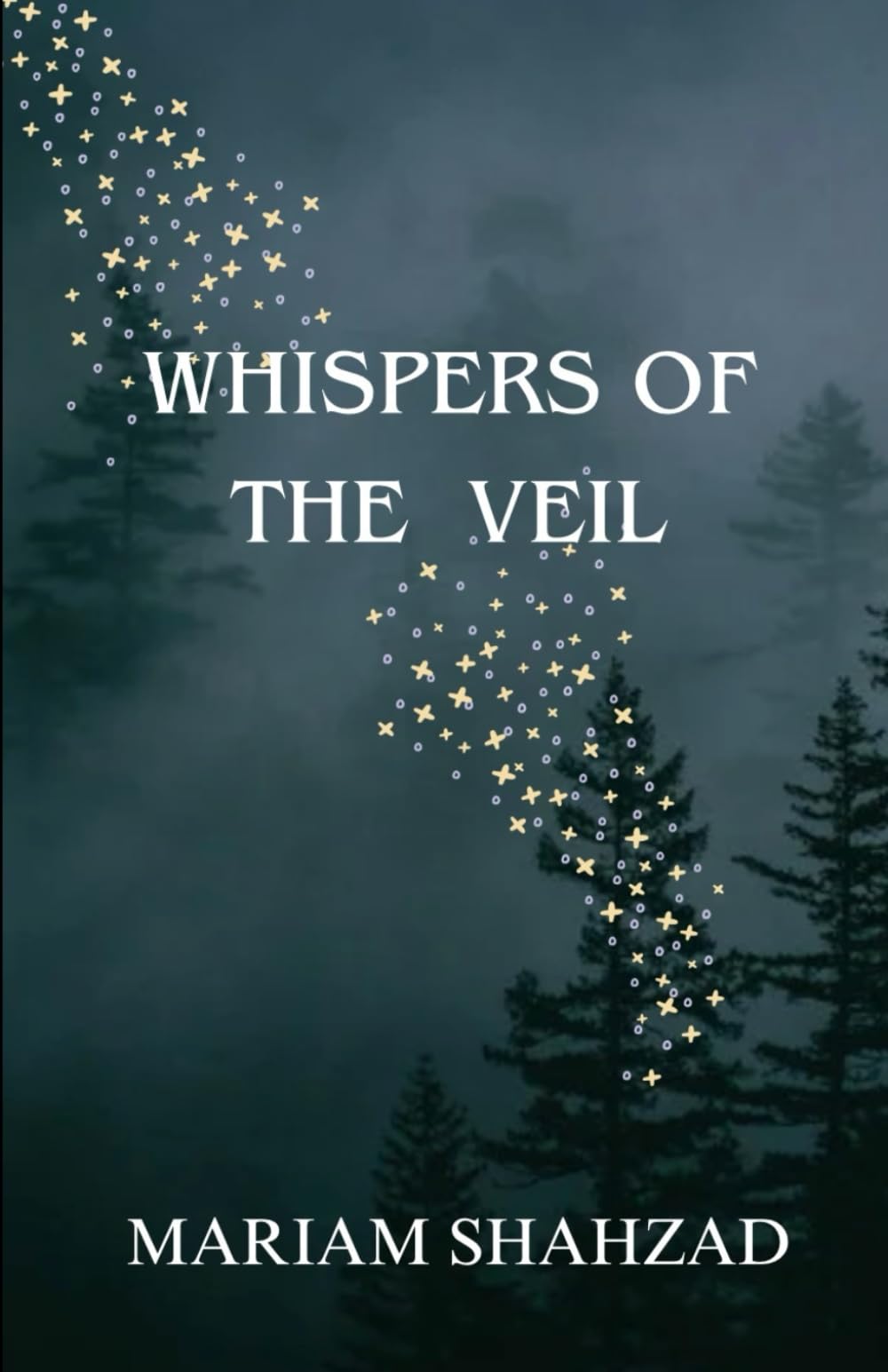 Whispers Of The Veil