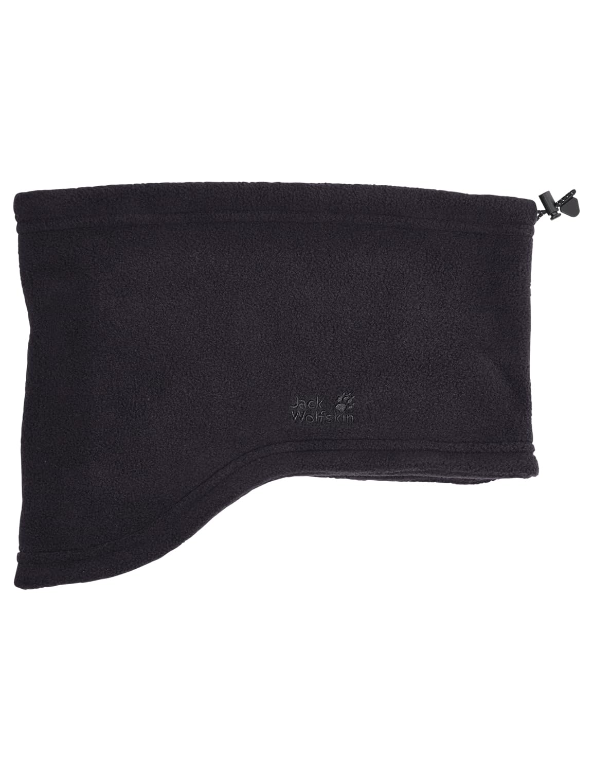 Jack Wolfskin Vertigo Loop, czarny, jeden rozmiar