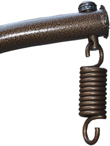 Miniatura 2 de Hamaca silla Ultimate Kit colgante  Hamaca resistente gancho de resorte500 lb capacidad Hamaca resorte y clavija perfecto para colgar sillas de