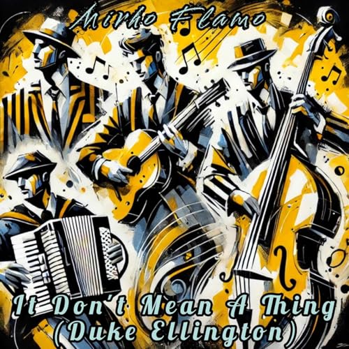 It Don't Mean A Thing (Duke Ellington)のサムネイル