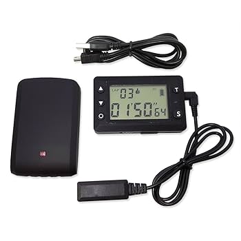 Amazon | 赤外線ラップタイマー ラップタイムを簡単自動計測