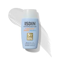 ISDIN Pediatrics Fusion Water MAGIC SPF 50 (50 ml)