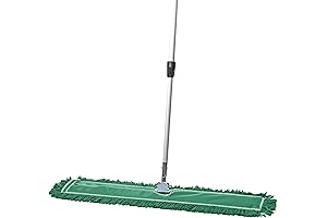 Radorock 3 in 1 Sweeper Mop
