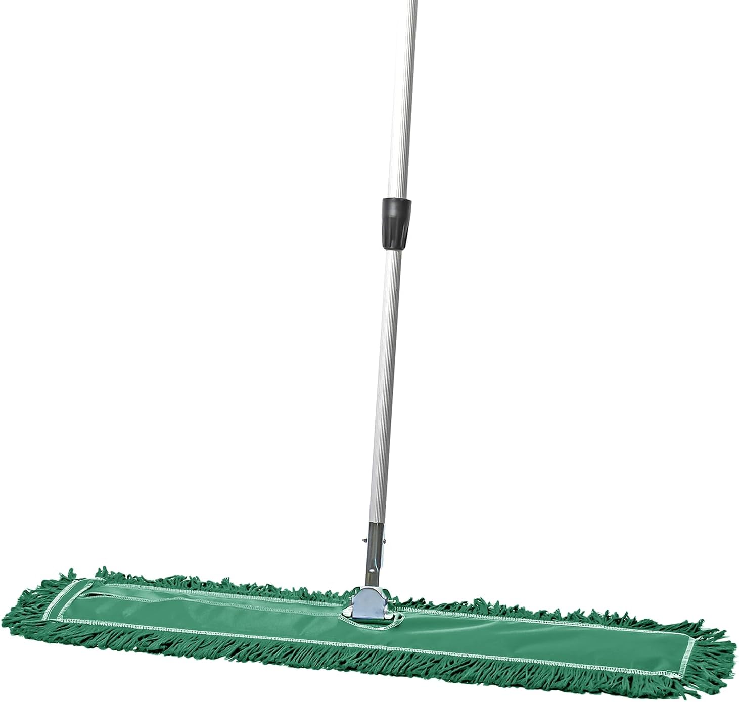 Tidy Tools Commercial Dust Mop & Floor Sweeper, 36 in. Dust