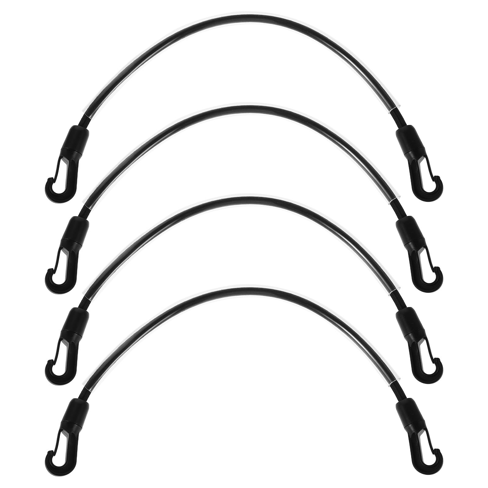 Correas para manta de caballo de repuesto para solucionar cinchas rotas